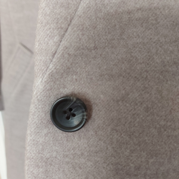 💫HOST PICK💫  NWOT Banana Republic Fall Jacket - Picture 4 of 5